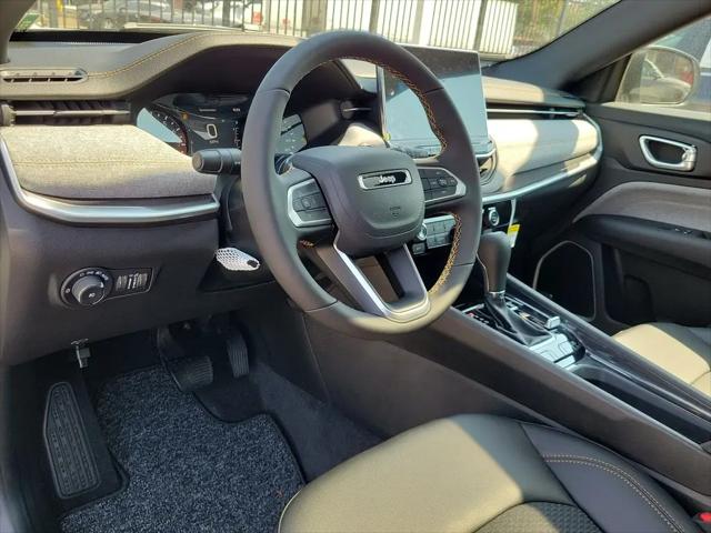 2026 Jeep Compass 85th Anniversary 4x4
