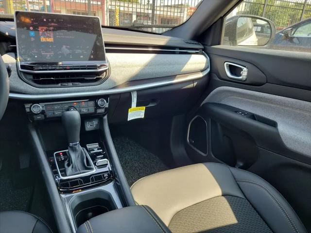 2026 Jeep Compass 85th Anniversary 4x4
