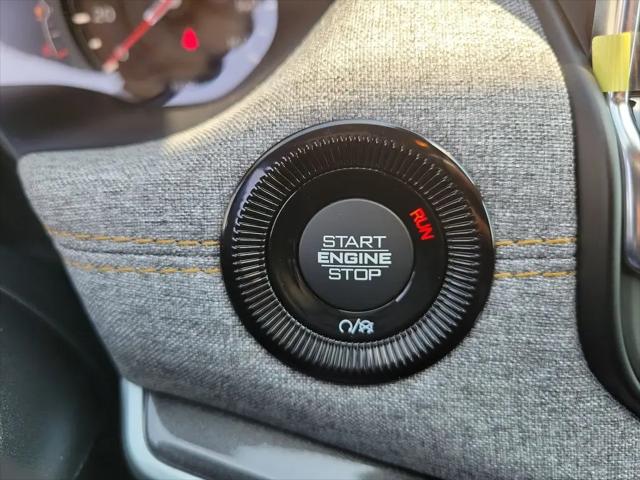 2026 Jeep Compass 85th Anniversary 4x4
