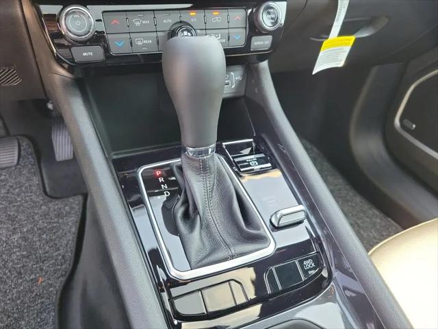 2026 Jeep Compass 85th Anniversary 4x4