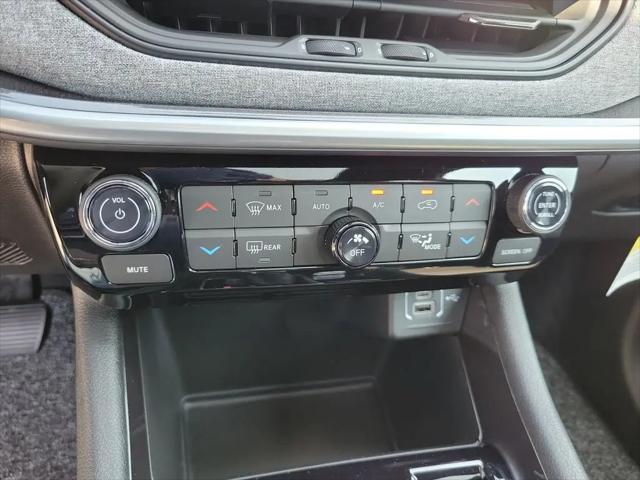 2026 Jeep Compass 85th Anniversary 4x4