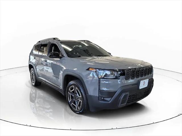 2026 Jeep Cherokee Limited 4x4 for sale in Chicago, IL