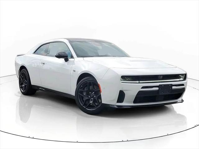 2026 Dodge Charger R/T Plus 2-Door AWD for sale in Chicago, IL