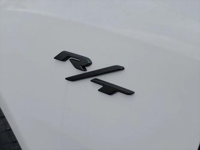 2026 Dodge Charger R/T Plus 2-Door AWD