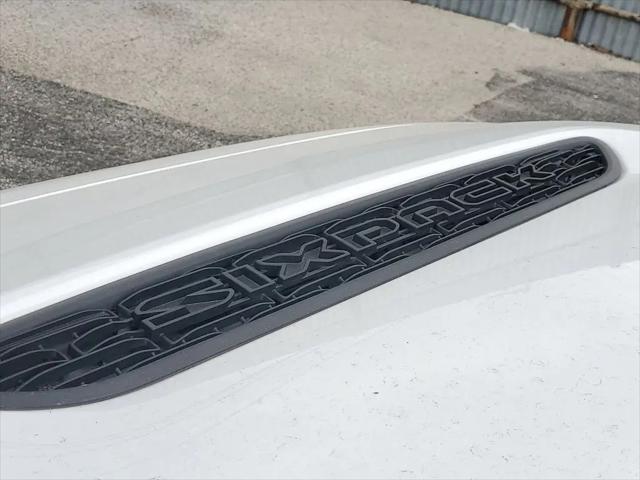 2026 Dodge Charger R/T Plus 2-Door AWD