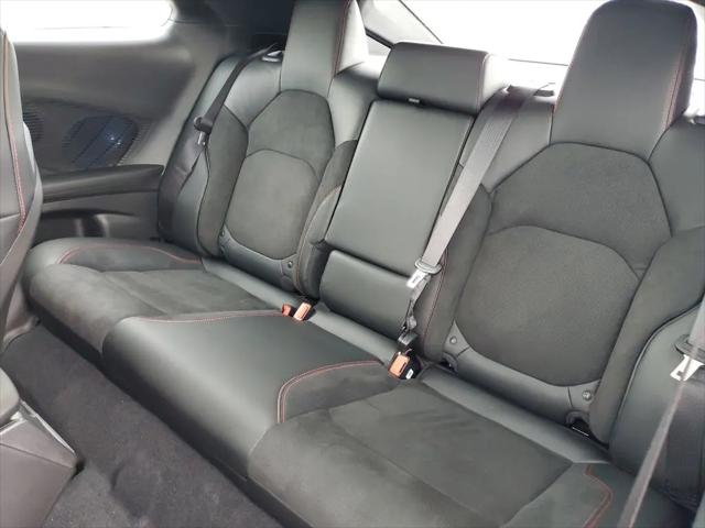 2026 Dodge Charger R/T Plus 2-Door AWD