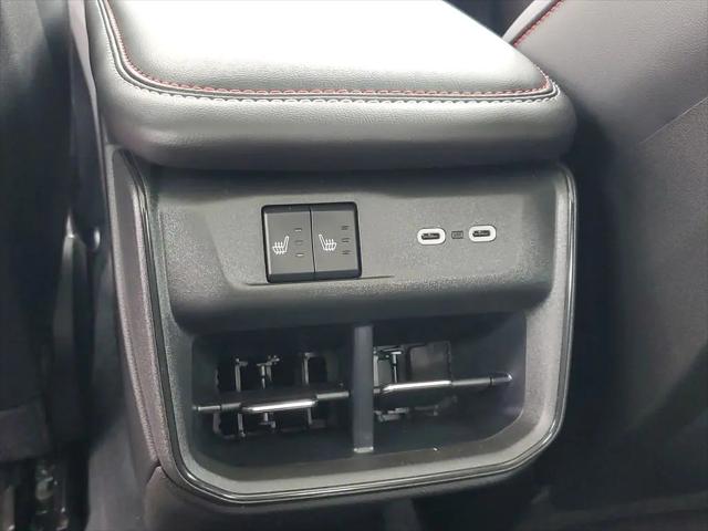 2026 Dodge Charger R/T Plus 2-Door AWD