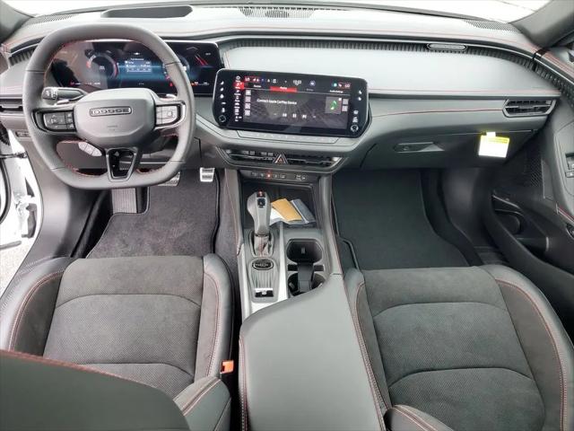 2026 Dodge Charger R/T Plus 2-Door AWD