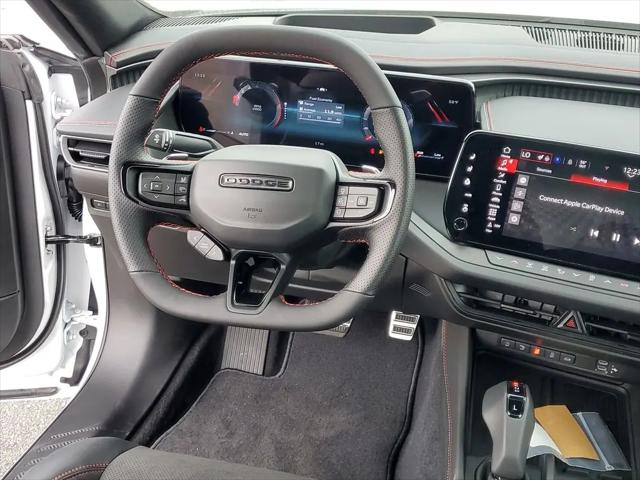 2026 Dodge Charger R/T Plus 2-Door AWD