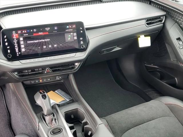 2026 Dodge Charger R/T Plus 2-Door AWD