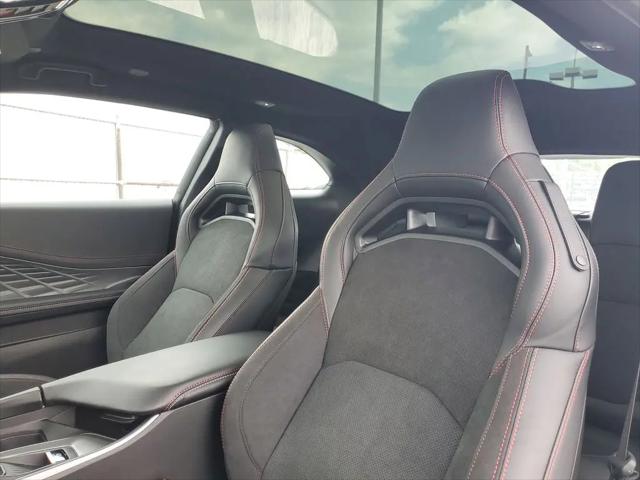 2026 Dodge Charger R/T Plus 2-Door AWD
