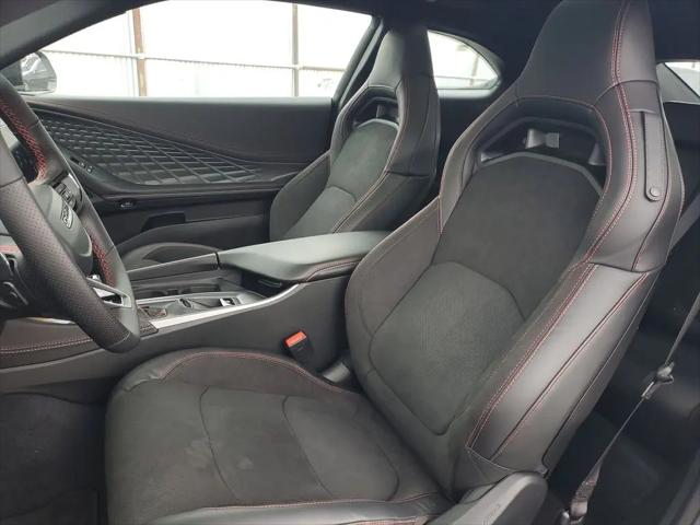 2026 Dodge Charger R/T Plus 2-Door AWD