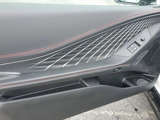 2026 Dodge Charger R/T Plus 2-Door AWD