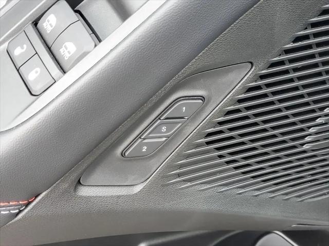 2026 Dodge Charger R/T Plus 2-Door AWD