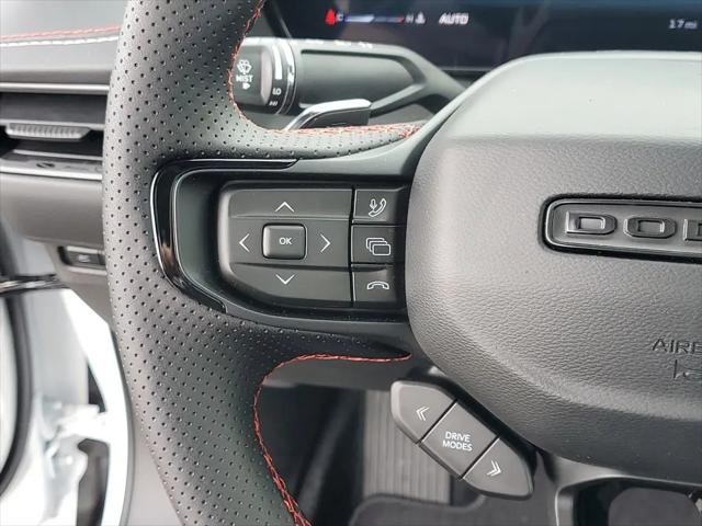 2026 Dodge Charger R/T Plus 2-Door AWD