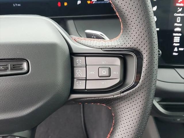 2026 Dodge Charger R/T Plus 2-Door AWD