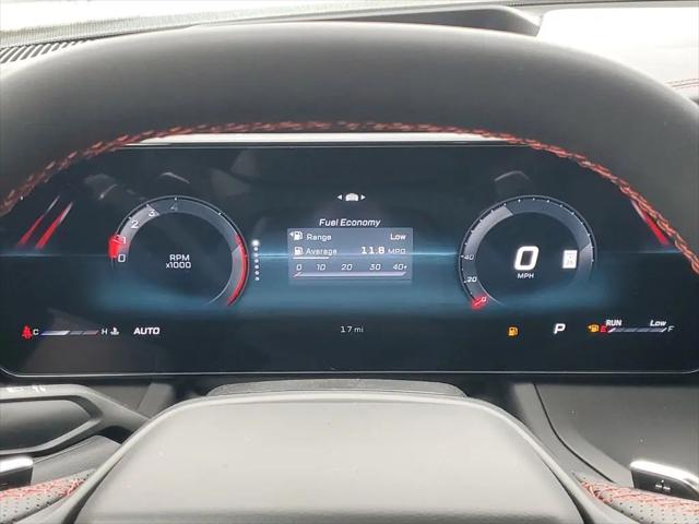 2026 Dodge Charger R/T Plus 2-Door AWD