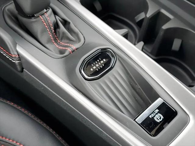 2026 Dodge Charger R/T Plus 2-Door AWD