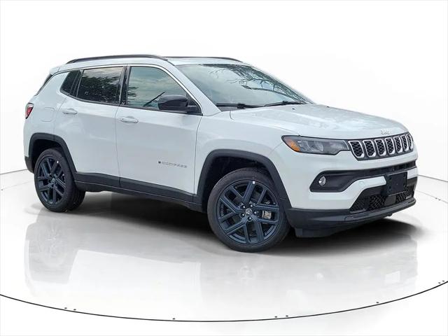 2026 Jeep Compass 85th Anniversary 4x4 for sale in Chicago, IL