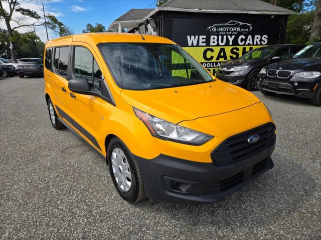 2021 Ford Transit Connect XL Passenger Wagon for sale in Monroe, NJ
