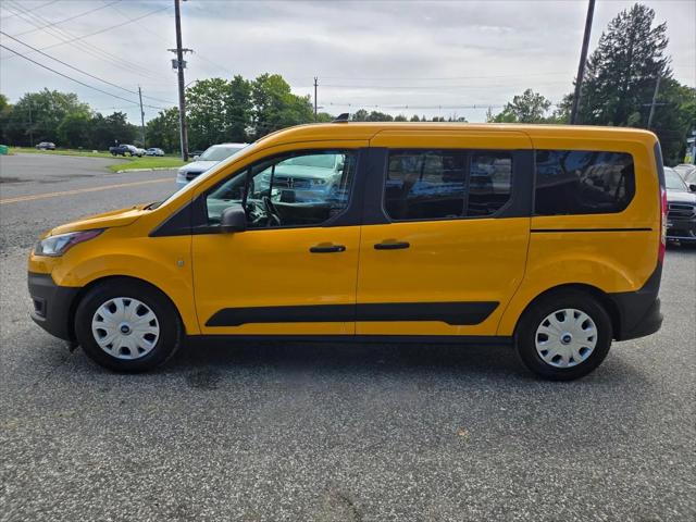 2021 Ford Transit Connect XL Passenger Wagon