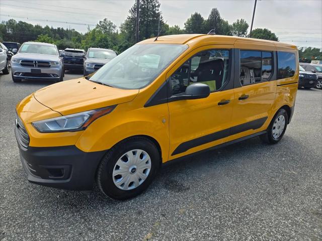 2021 Ford Transit Connect XL Passenger Wagon