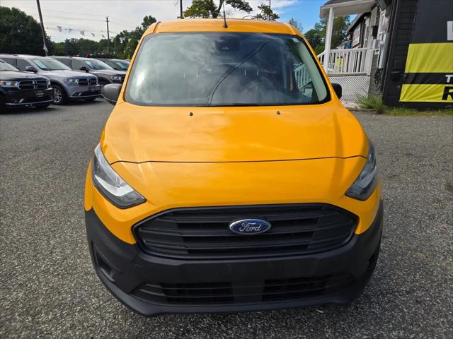 2021 Ford Transit Connect XL Passenger Wagon