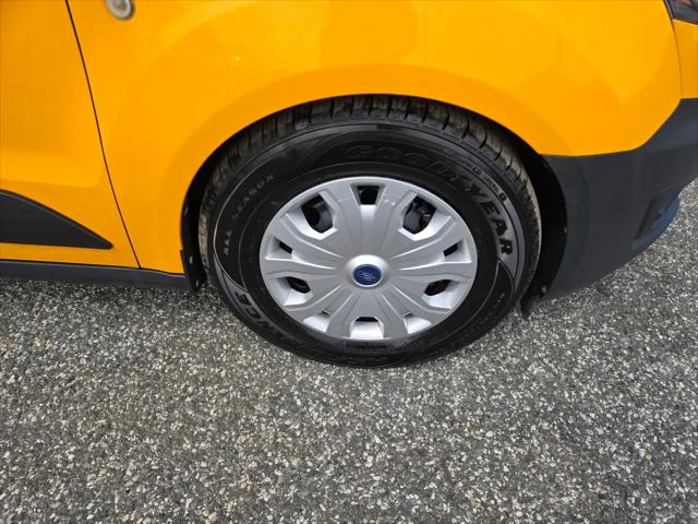 2021 Ford Transit Connect XL Passenger Wagon