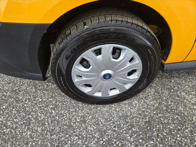 2021 Ford Transit Connect XL Passenger Wagon