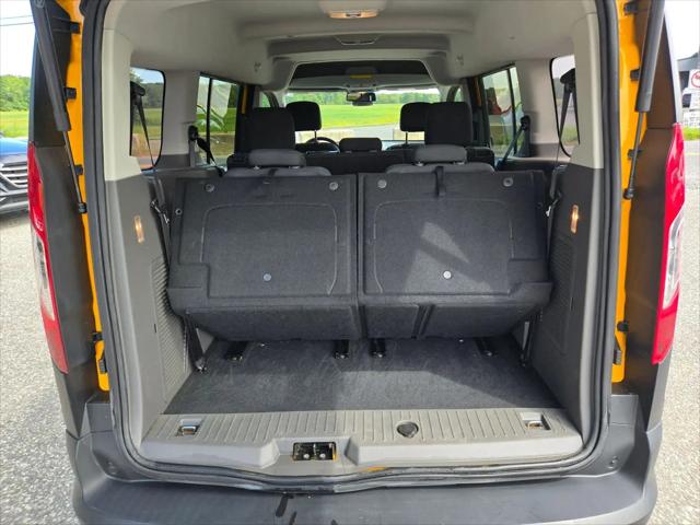2021 Ford Transit Connect XL Passenger Wagon