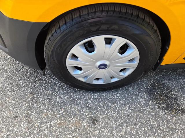 2021 Ford Transit Connect XL Passenger Wagon