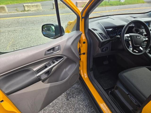 2021 Ford Transit Connect XL Passenger Wagon