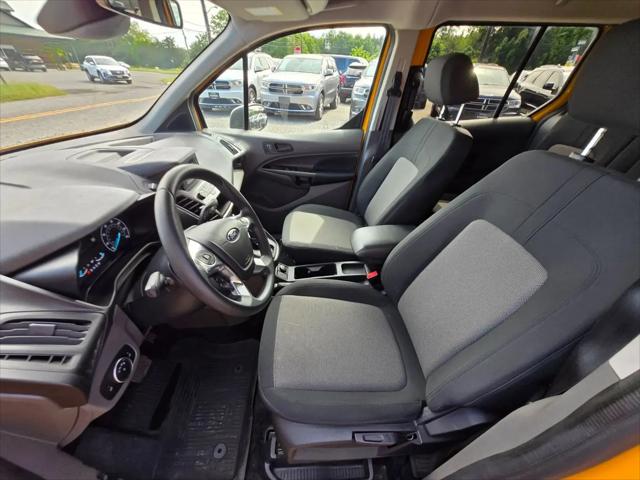2021 Ford Transit Connect XL Passenger Wagon