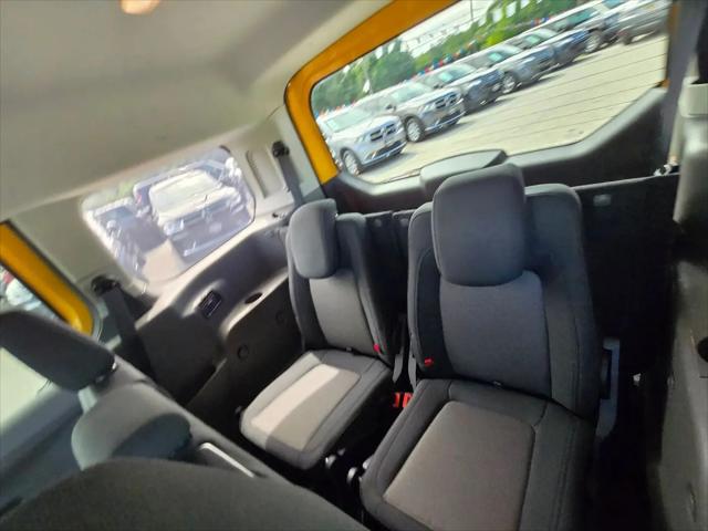 2021 Ford Transit Connect XL Passenger Wagon