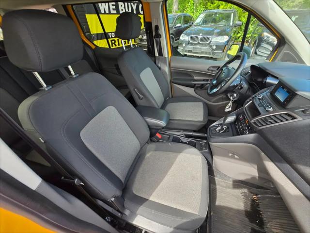 2021 Ford Transit Connect XL Passenger Wagon