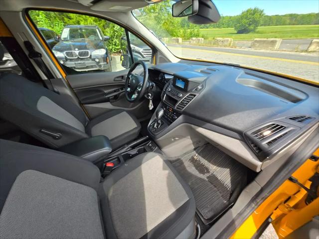 2021 Ford Transit Connect XL Passenger Wagon