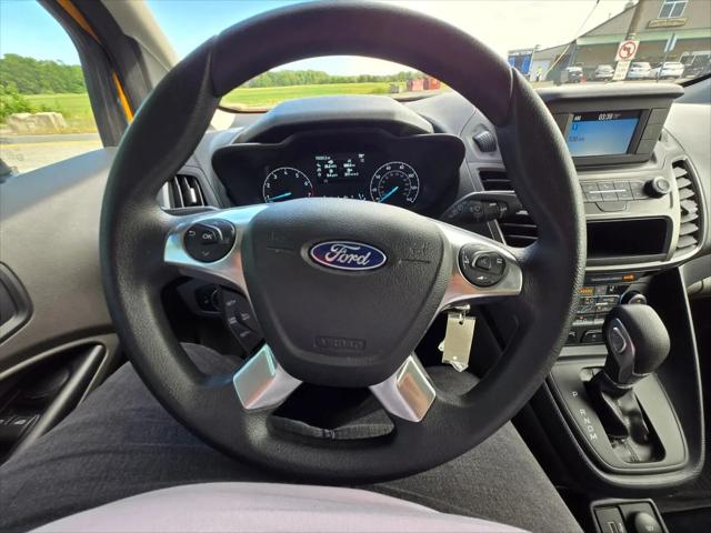 2021 Ford Transit Connect XL Passenger Wagon