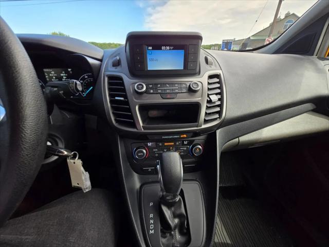 2021 Ford Transit Connect XL Passenger Wagon