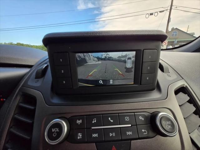 2021 Ford Transit Connect XL Passenger Wagon
