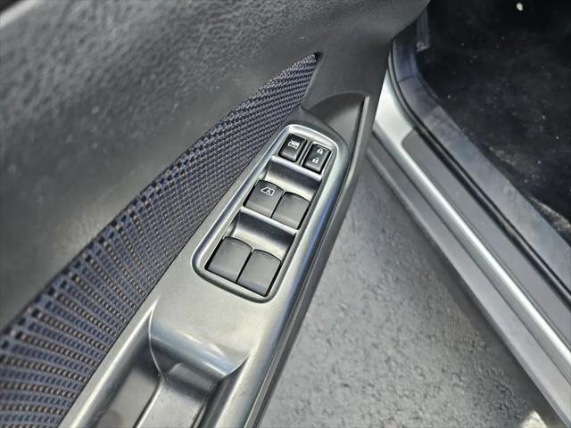 2011 Subaru Forester 2.5X