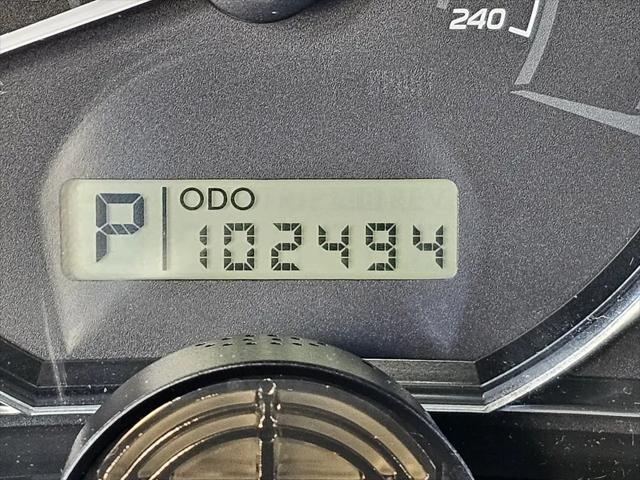 2011 Subaru Forester 2.5X