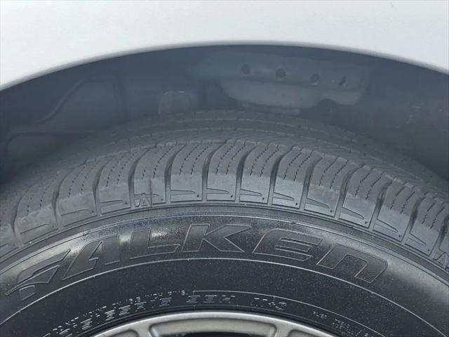 2011 Subaru Forester 2.5X