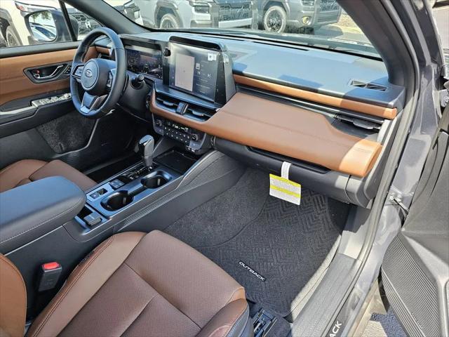 2026 Subaru Outback Touring