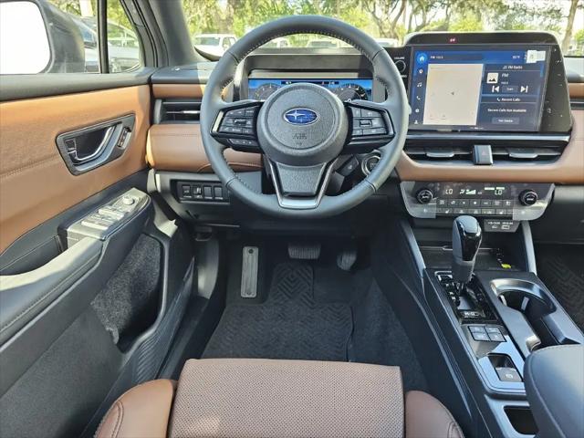 2026 Subaru Outback Touring