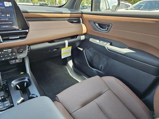 2026 Subaru Outback Touring