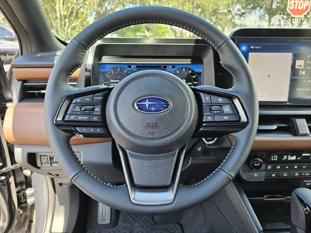2026 Subaru Outback Touring