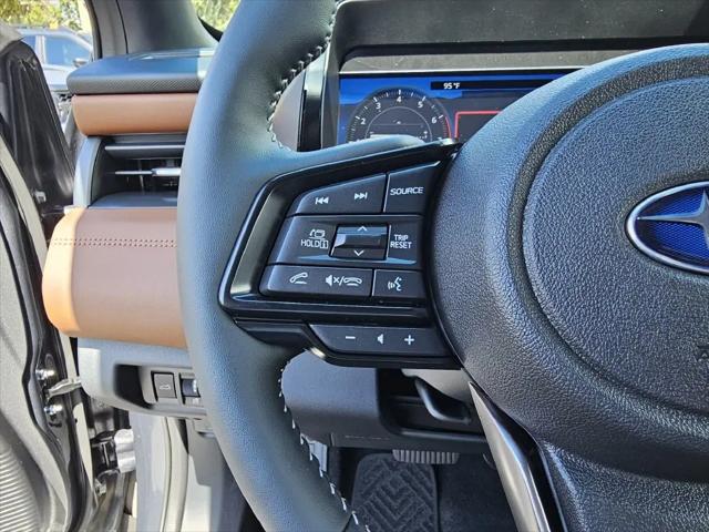 2026 Subaru Outback Touring