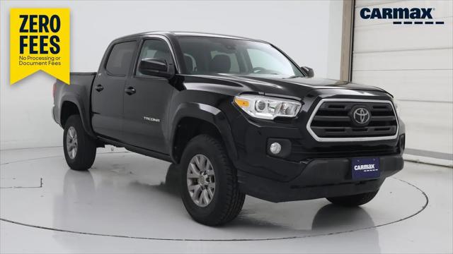 2019 Toyota Tacoma SR5 V6 for sale in San Marcos, TX