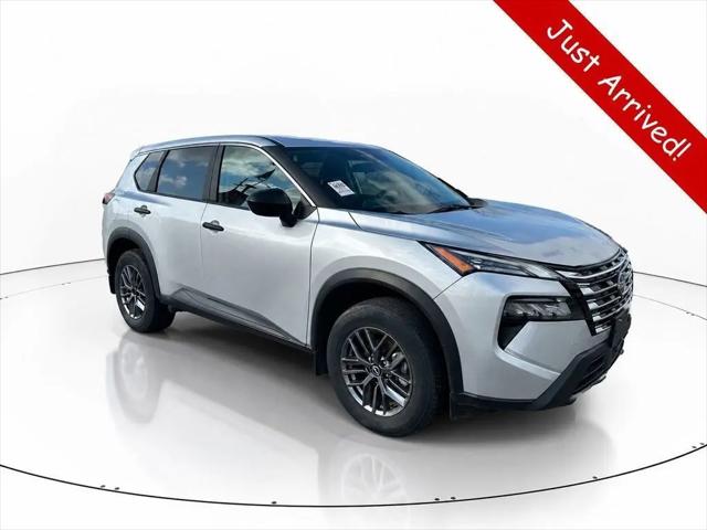 2025 Nissan Rogue S Intelligent AWD for sale in Chicago, IL