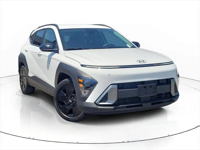 2026 Hyundai Kona SEL Sport for sale in Chicago, IL